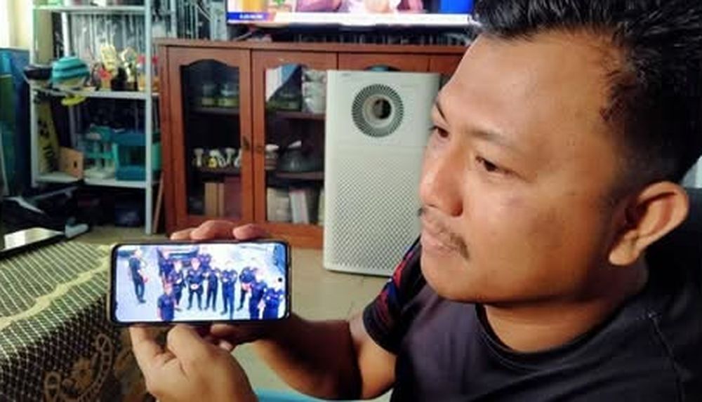 【FRU车祸】幸存者忆述事发刹那 “甫听有人呼喊就晕了”